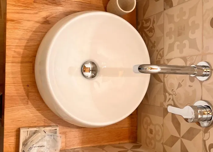 Couette-café La Panoramica